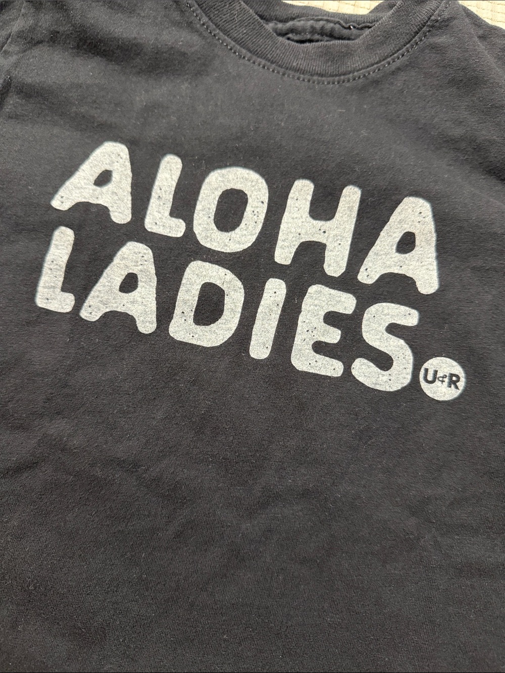Up & Riding toddler tee - Picture 2 of 4